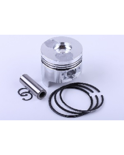 Купити 178F - поршневий к-т гострий конус форкамери 78,25 mm