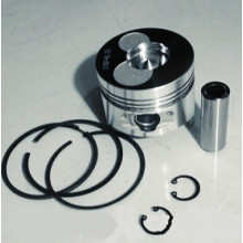 178F - поршневий к-т гострий конус форкамери 78,50 mm