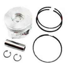 178F - поршневий к-т гострий конус форкамери 78,50 mm - Premium