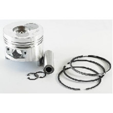 178F - Поршневий комплект тупий кінець форкамери 78,0 мм STD