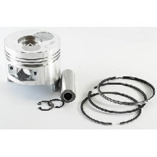 178F - Поршневий комплект тупий кінець форкамери 78,0 мм STD