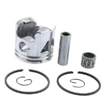 178F - Поршневий комплект тупий кінець форкамери 78.25 mm