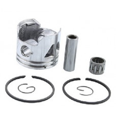 178F - Поршневий комплект тупий кінець форкамери 78.25 mm