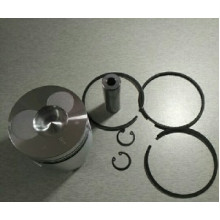 178F - Поршневий комплект тупий кінець форкамери 78.50 mm