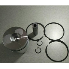 178F - Поршневий комплект тупий кінець форкамери 78.50 mm