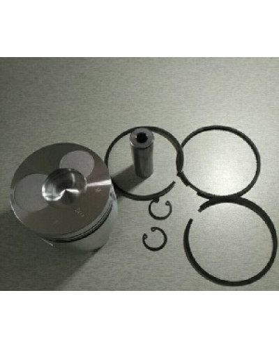 Купити 178F - Поршневий комплект тупий кінець форкамери 78.50 mm