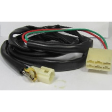 178F/186F - проводка