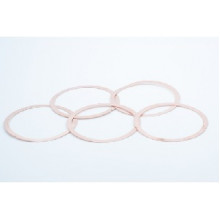 178F – прокладка головки метал. (5 шт.)