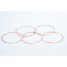 178F – прокладка головки метал. (5 шт.)