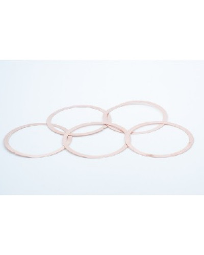 Купити 178F – прокладка головки метал. (5 шт.)