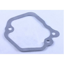 178F - прокладка кришки клапанів (під 2 болти)