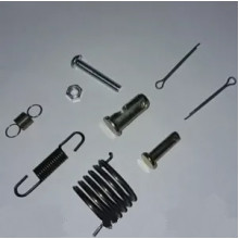 178F - пружини к-т (механізму дрос. заслінки)