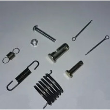 178F - пружини к-т (механізму дрос. заслінки)