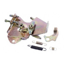 178F/186F - регулятор системи керування