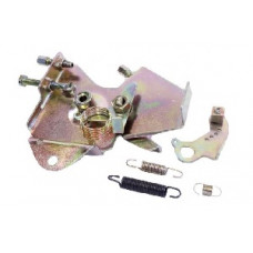 178F/186F - регулятор системи керування