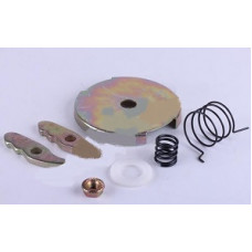 178F - рем.к-т стартера ручного