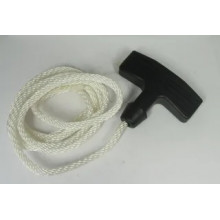 178F/186F - ручка стартера з мотузкою