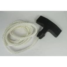 178F/186F - ручка стартера з мотузкою