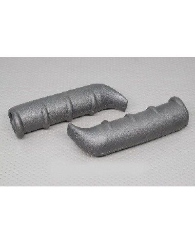 Купити 178F/186F - ручки на кермо гумові (пара)