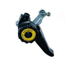 178F/186F - важіль газу