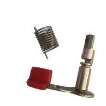 178F/186F - важіль декомпресора к-т (пружина, манжет)