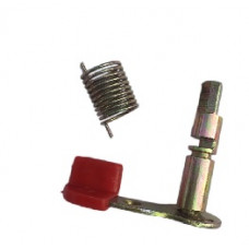 178F/186F - важіль декомпресора к-т (пружина, манжет)