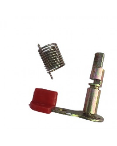 Купити 178F/186F - важіль декомпресора к-т (пружина, манжет)