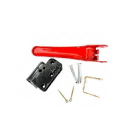 178F/186F - важіль захисту