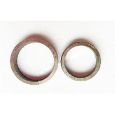 178F - сідла клапанів (пара)