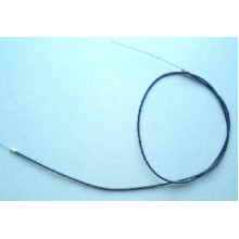 178F/186F - трос газу L-1645mm