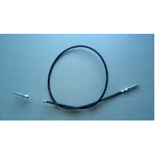 178F/186F - трос зчеплення L-1210mm
