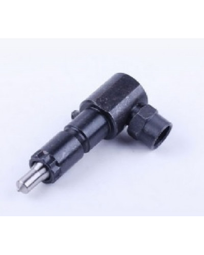 Купити 178F - форсунка L-86mm