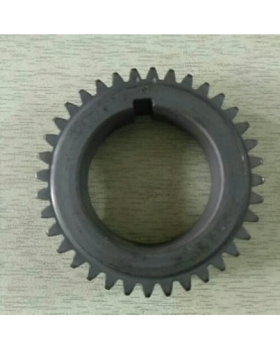 Купити 178F - шестерня колінвала широка Z-36