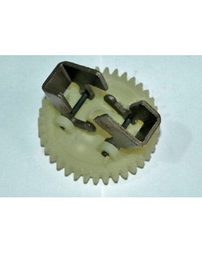 Купити 178F - шестерня насоса масляного Z-37