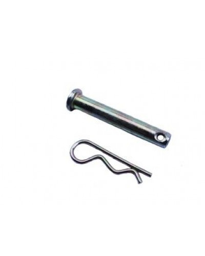 Купити 178F/186F - шплінт + стопор (L-52mm Ø7mm)