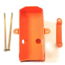 178F/186F - ящик під АКБ (вузький)