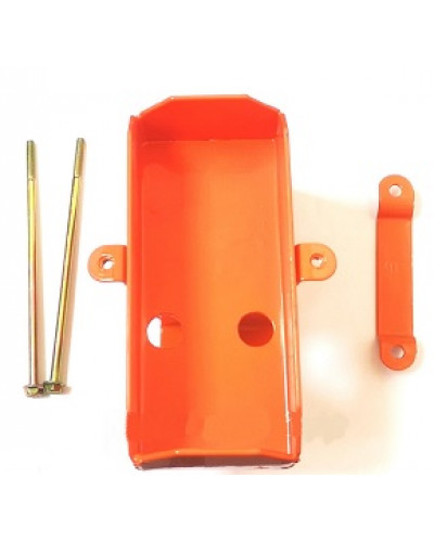 Купити 178F/186F - ящик під АКБ (вузький)