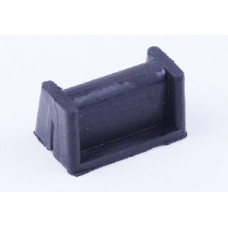 186F - амортизатор бака (1шт.)