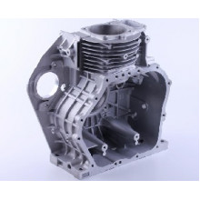 186F - блок двигуна