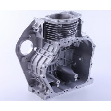 186F - блок двигуна