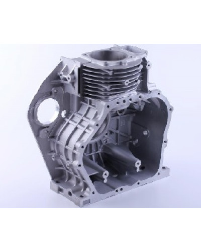 Купити 186F - блок двигуна
