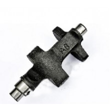 186F - вал балансувальний (без шестірні)