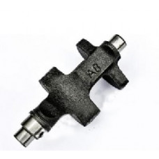 186F - вал балансувальний (без шестірні)