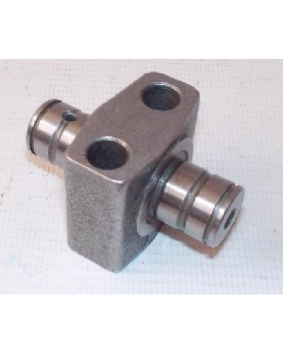 Купити 186F - вал коромисла (кріплення під 2 болти)