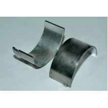 186F - вкладиші шатуна 0 STD - Premium