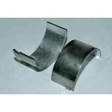 186F - вкладиші шатуна 0 STD - Premium