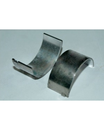 Купити 186F - вкладиші шатуна 0 STD - Premium