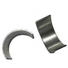 Вкладиші шатуна 186F (0,25 мм)