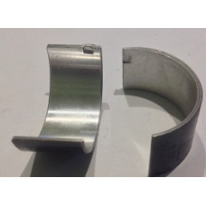 186F - вкладиші шатуна 0,25 - Premium