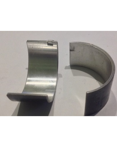 Купити 186F - вкладиші шатуна 0,25 - Premium